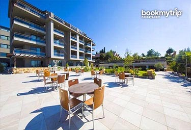 Bookmytripholidays | Hierapark Thermal and Spa Hotel,Turkey | Best Accommodation packages